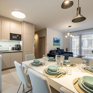 Appartement met Drie Slaapkamers
